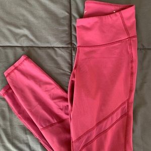 Old navy yoga pants